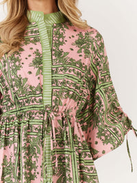Fate + Becker | Dominica Dress