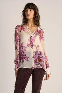 Fate + Becker | Nyomi Blouse