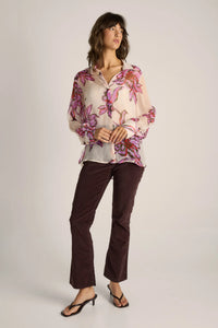 Fate + Becker | Nyomi Blouse