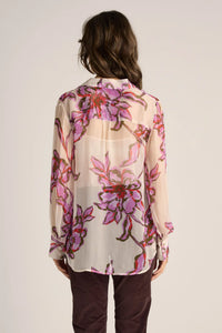Fate + Becker | Nyomi Blouse
