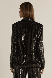 Fate + Becker | Rayne Sequin Blazer