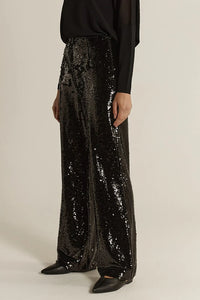 Fate + Becker | Rayne Sequin Pants