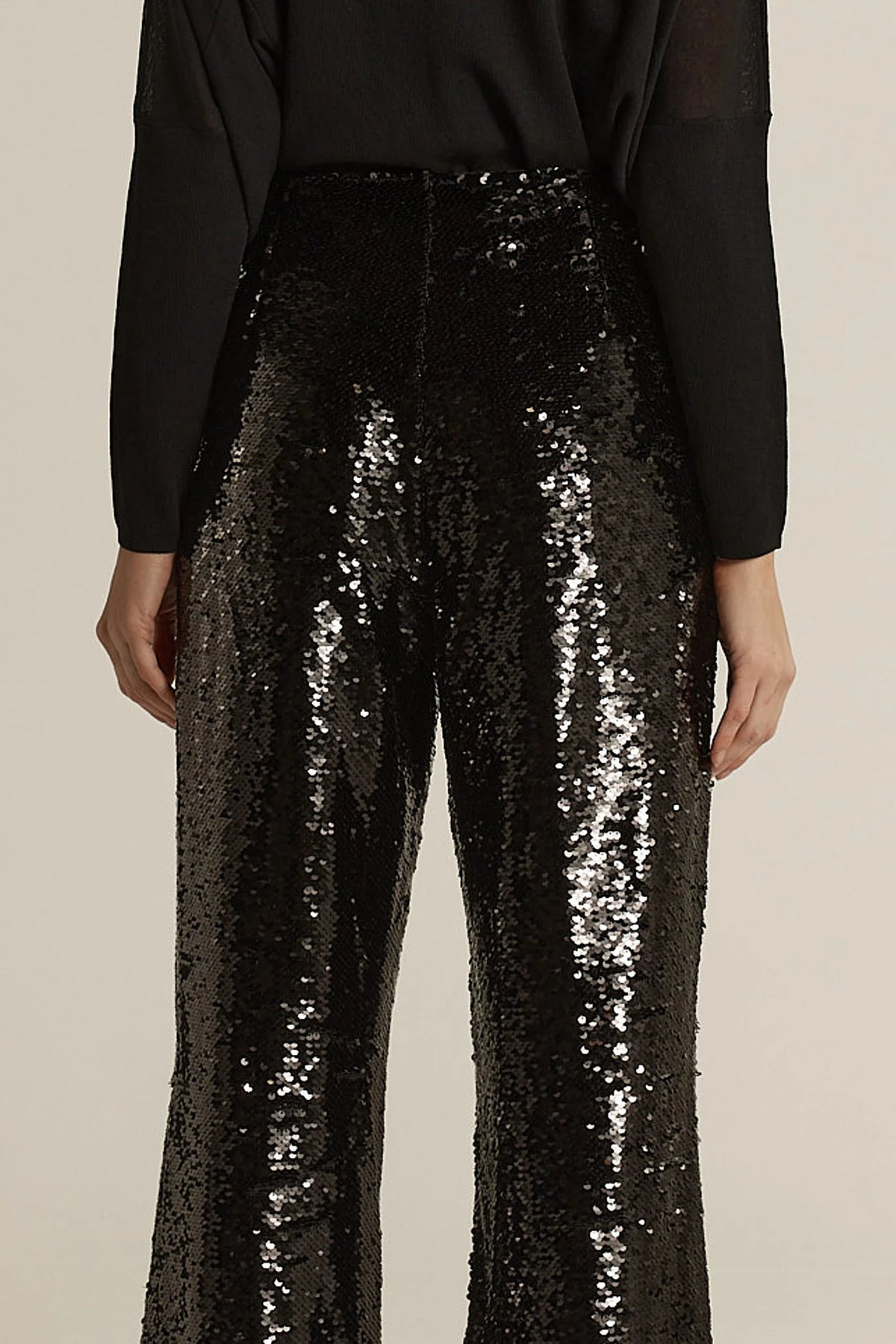 Fate + Becker | Rayne Sequin Pants