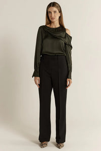 Fate + Becker | Pia Ponte Pant