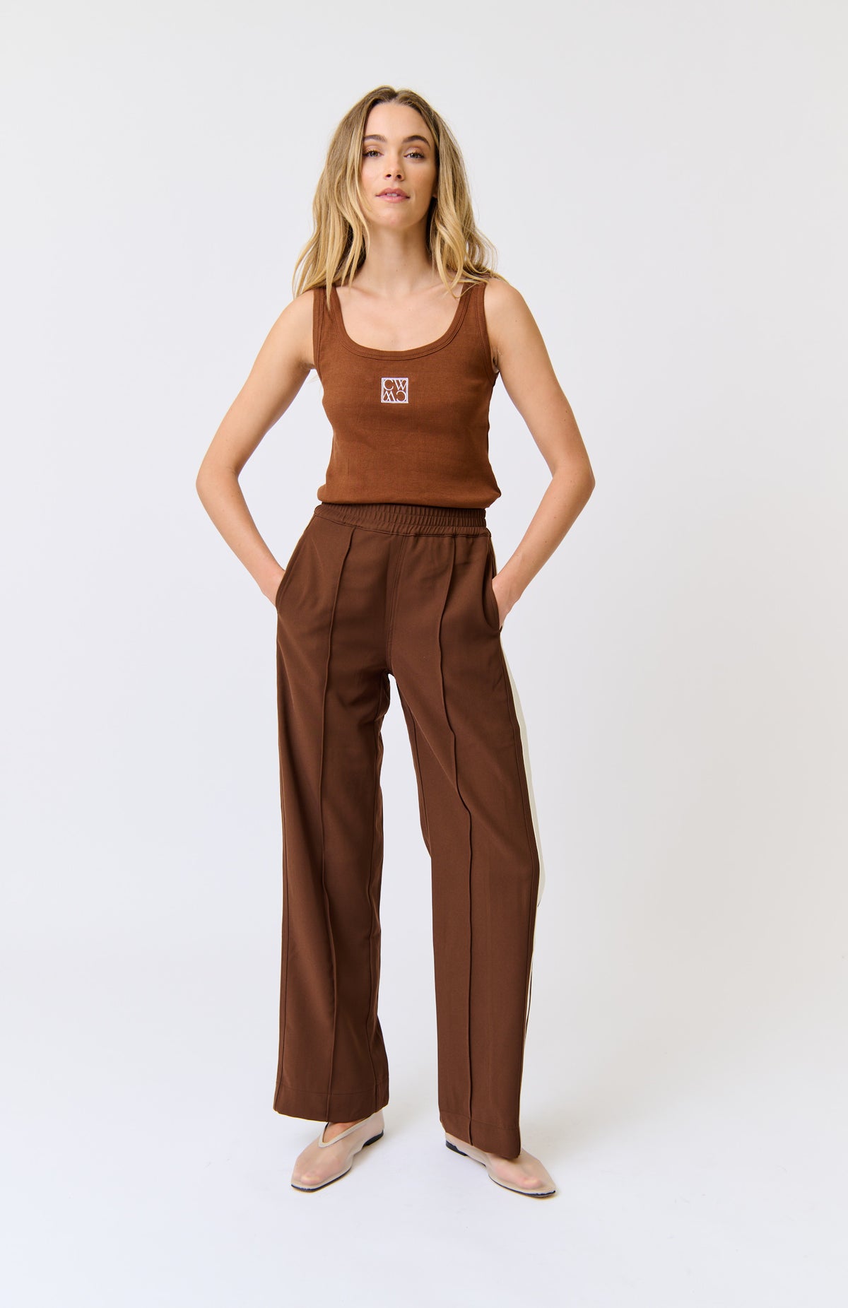 Cartel & Willow | Weston Pant