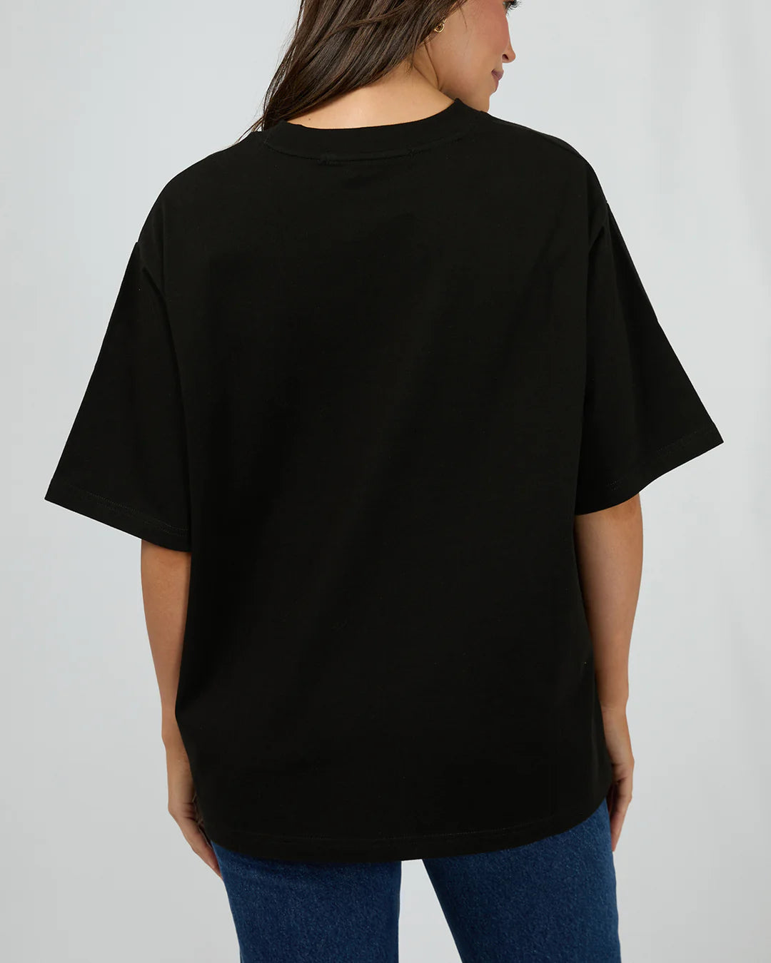 Silent Theory | Silent Luxe Tee