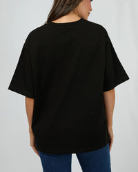 Silent Theory | Silent Luxe Tee