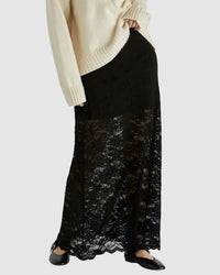 Sass | Dove Skirt
