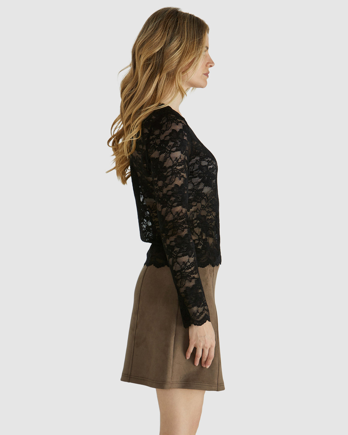 Sass | Dove Top