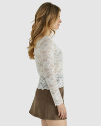 Sass | Dove Top