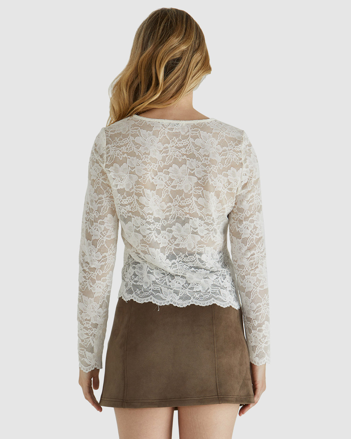 Sass | Dove Top