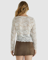 Sass | Dove Top