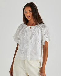 Sass | Ani Blouse