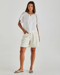 Sass | Ani Blouse