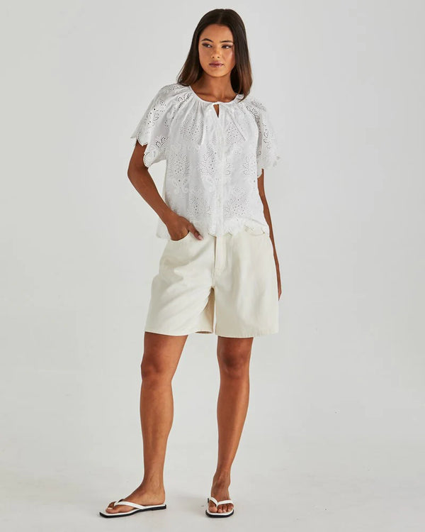 Sass | Ani Blouse