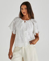 Sass | Ani Blouse