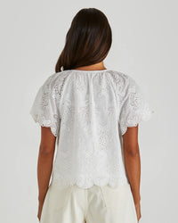 Sass | Ani Blouse