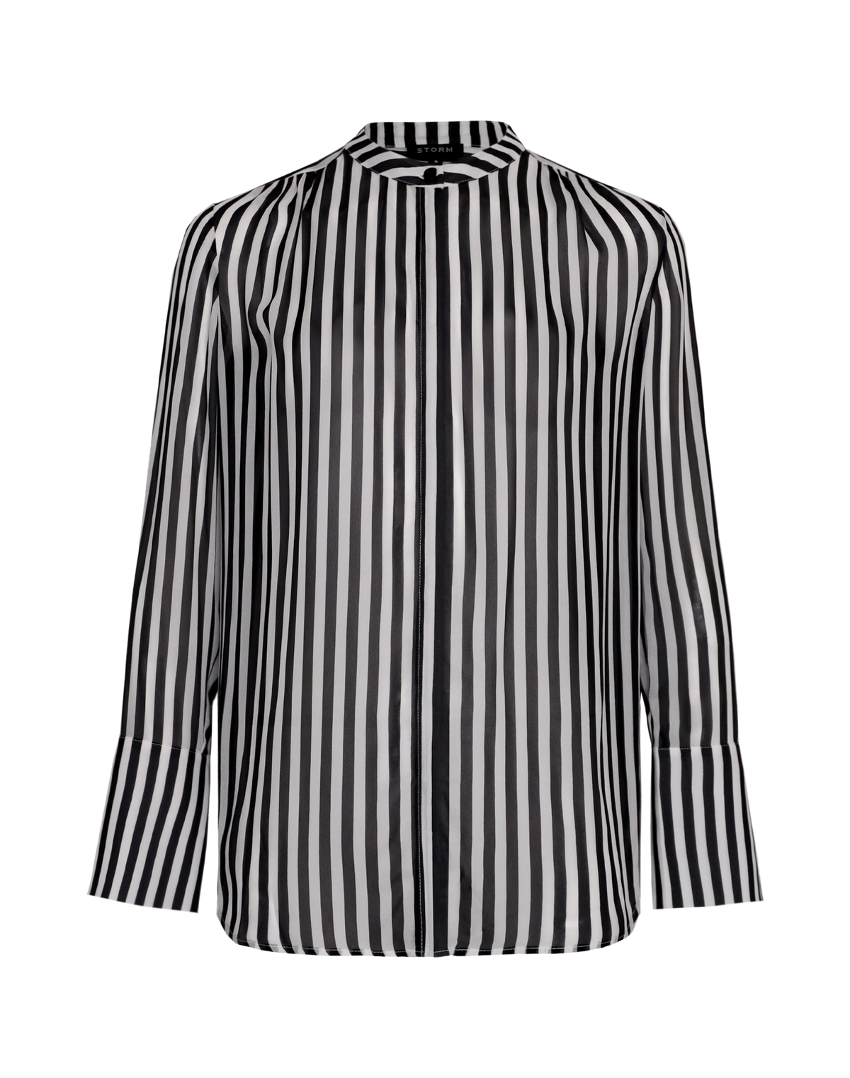 Storm | Direction Stripe Shirt