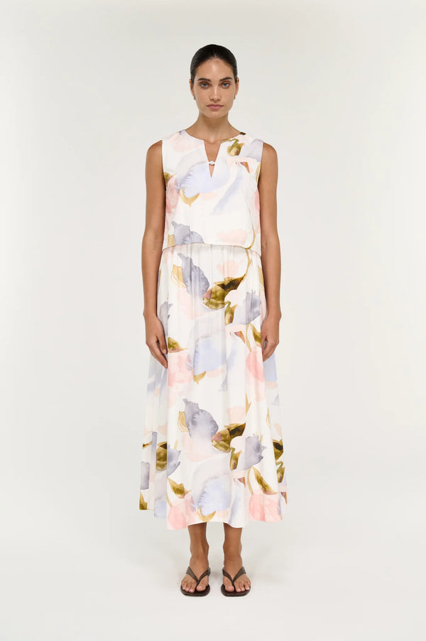 Staple the Label | Valea Top