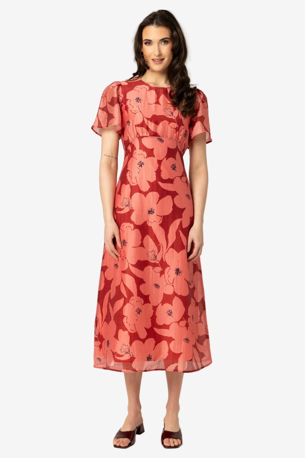 Seeking Lola | Angel Dress