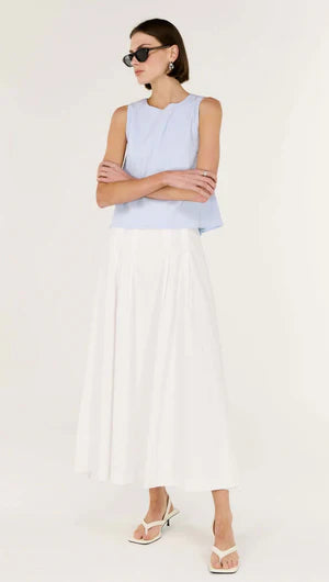 Staple the Label | Portia Maxi Skirt