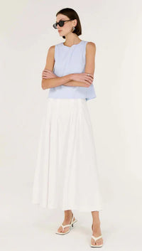 Staple the Label | Portia Maxi Skirt