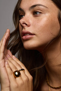 Zafino | Steph Ring