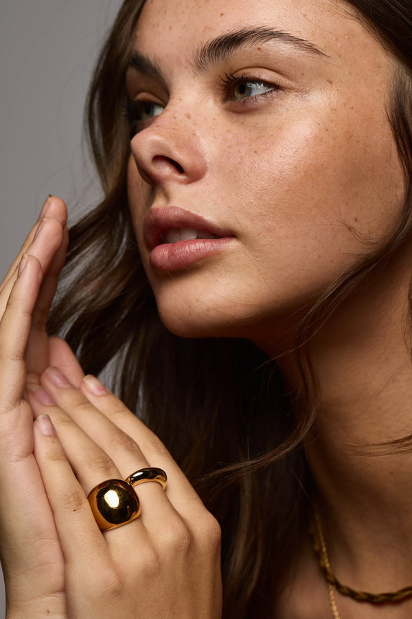 Zafino | Steph Ring