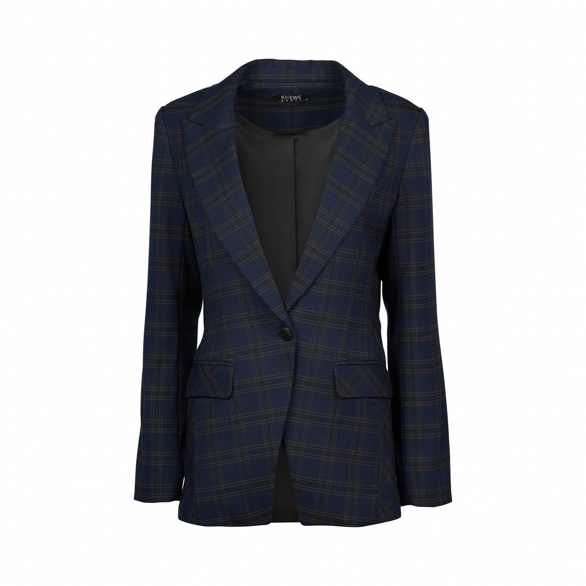 Knewe | Como Blazer