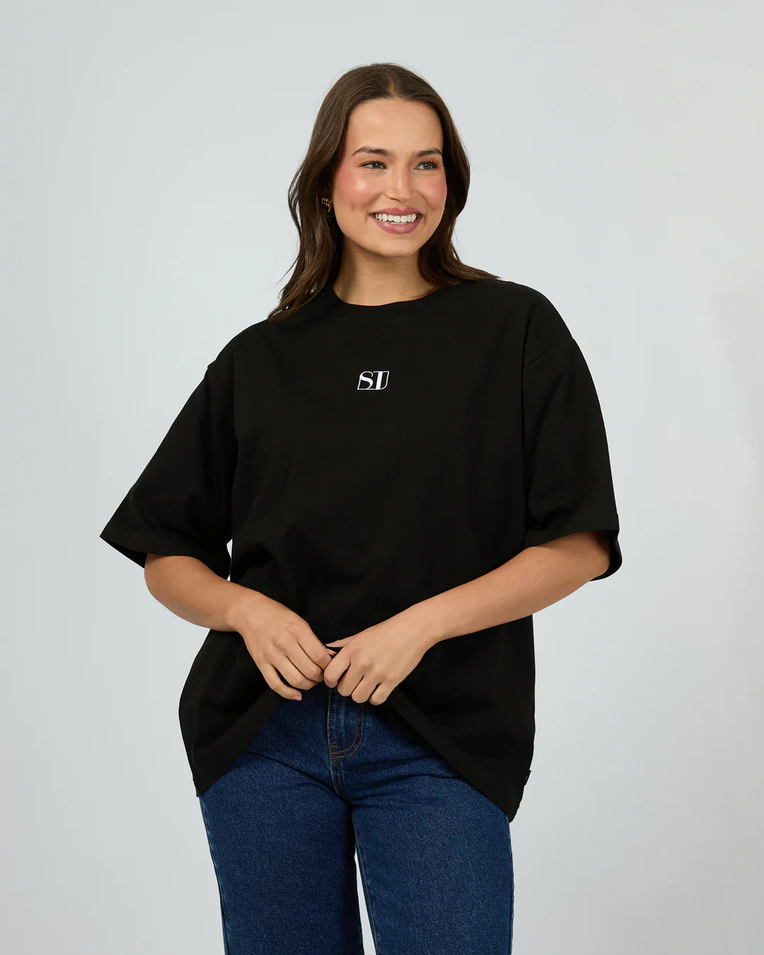 Silent Theory | Silent Luxe Tee