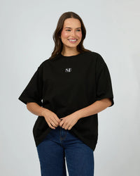 Silent Theory | Silent Luxe Tee