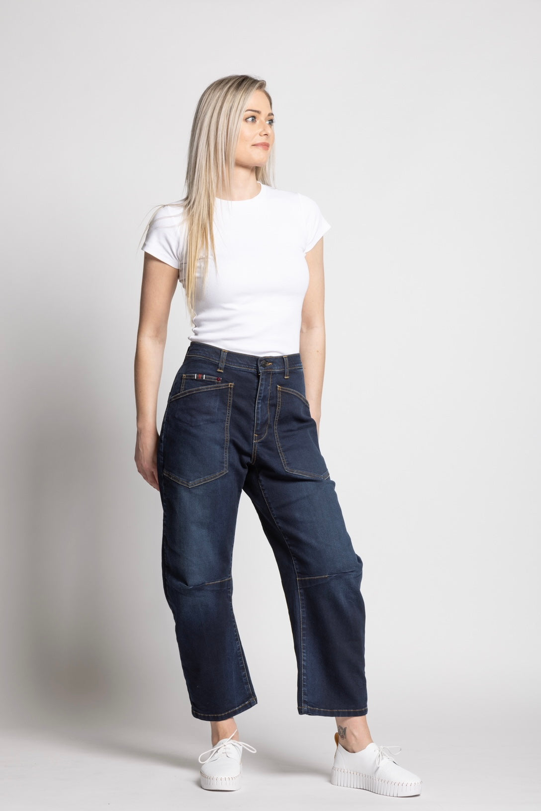 LTB | Marlow X Nevina