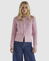 Sass | Jagger Button Cardi