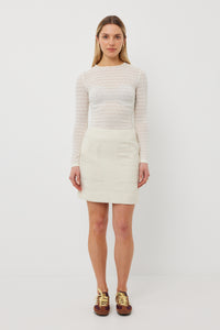 Tuesday | Bianca Skirt