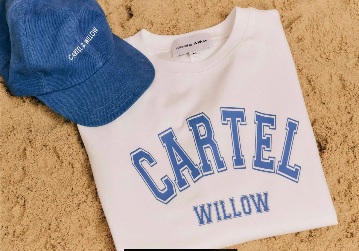 Cartel & Willow | Sadie Tee