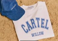 Cartel & Willow | Sadie Tee