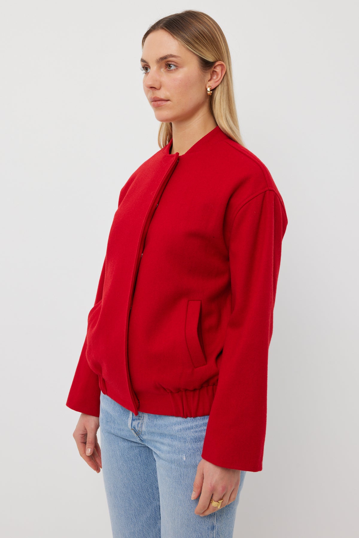 Tuesday | Anderson Bomber