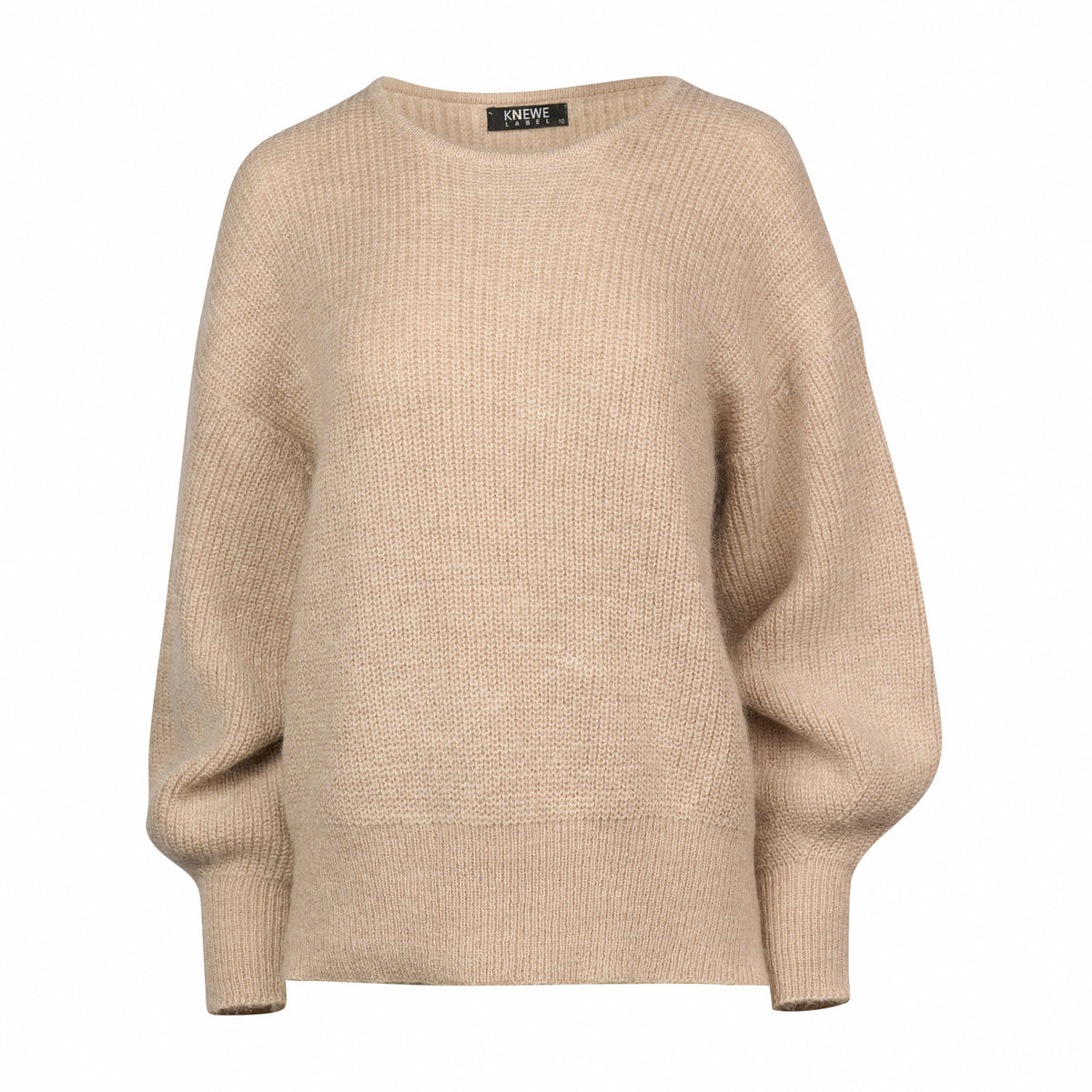 Knewe | Note Sweater