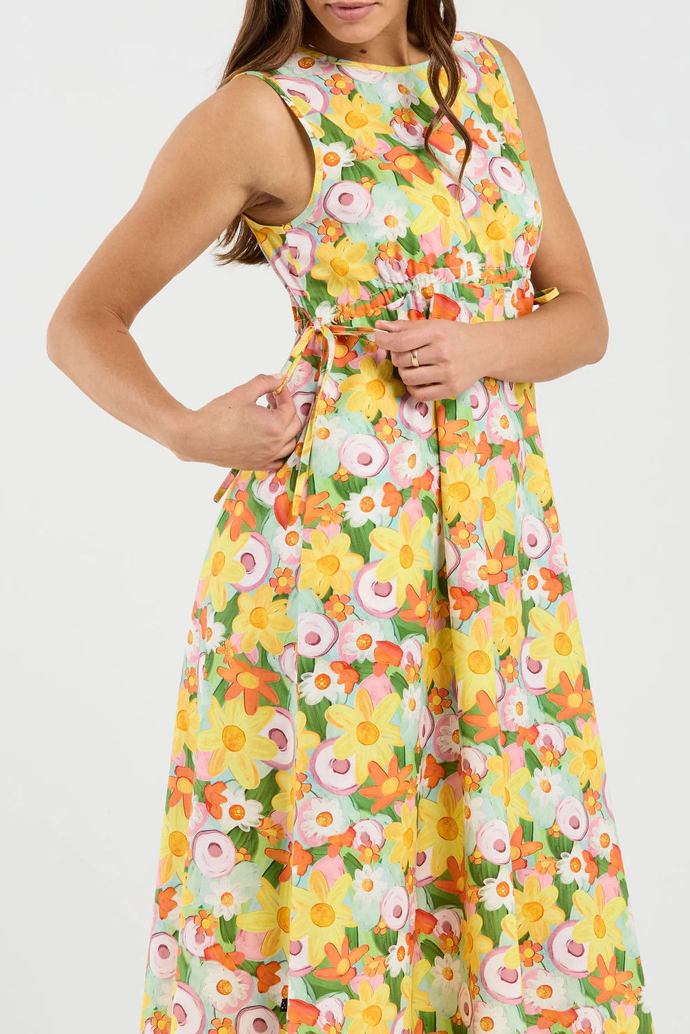 Thing Thing | Cintrana Dress