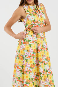 Thing Thing | Cintrana Dress