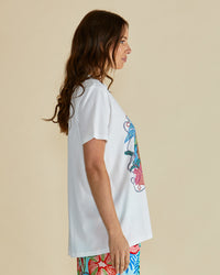 Betty Basics | Ellia Crew Tee