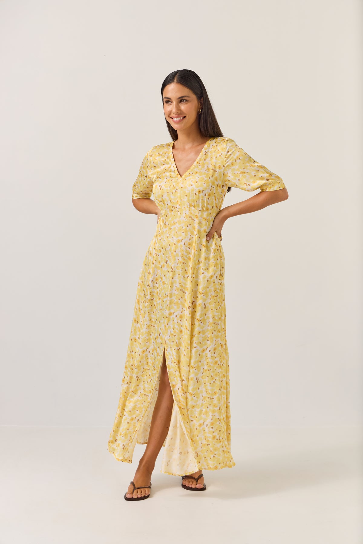 Tuesday | Dana Dress