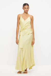 Mon Renn | Goldie Skirt