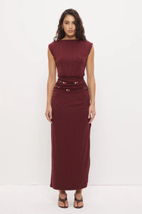 Mon Renn | Hadley Dress