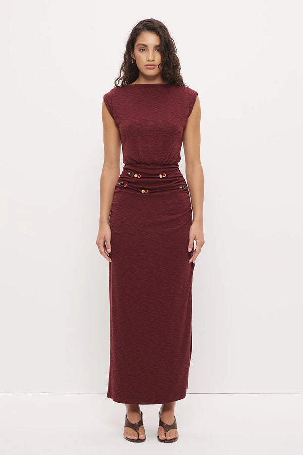 Mon Renn | Hadley Dress