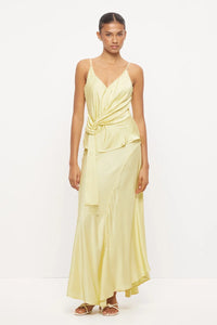 Mon Renn | Goldie Top