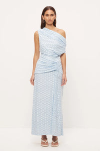 Mon Renn | Oden Dress