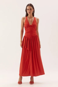 Sovere | Tulli Dress