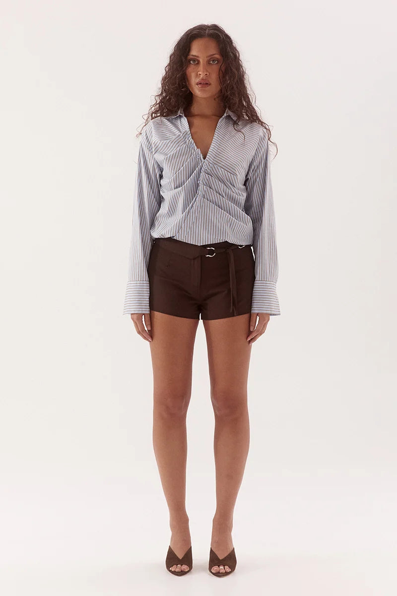 Sovere | Asun Shirt