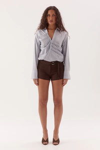 Sovere | Asun Shirt